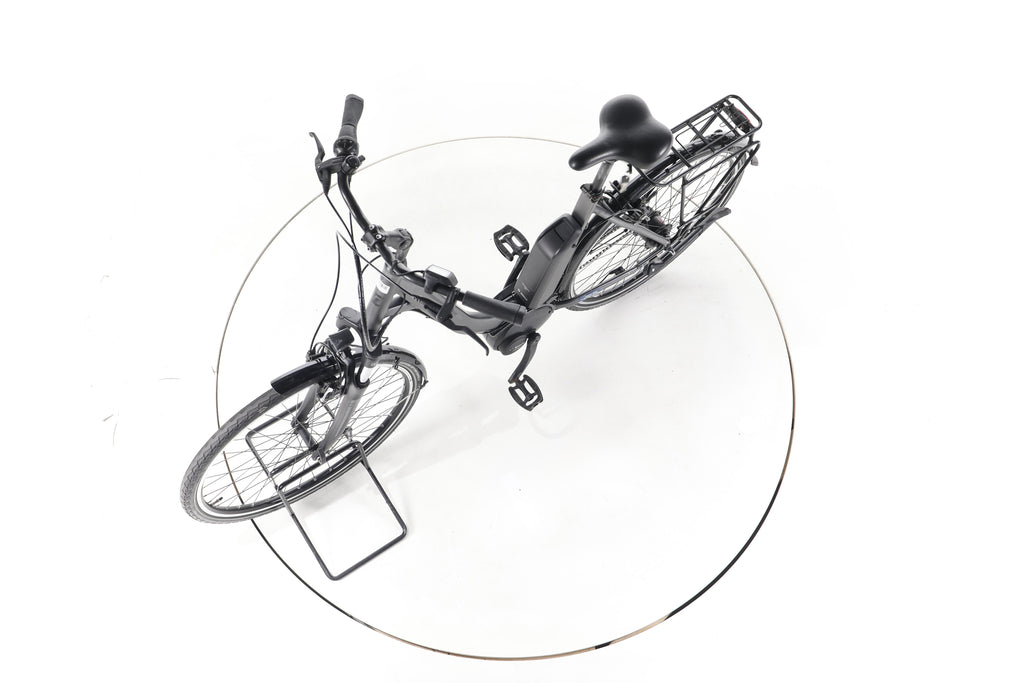 Triumph E-Cloud Plus City E-Bike Tiefeinsteiger - Image 18