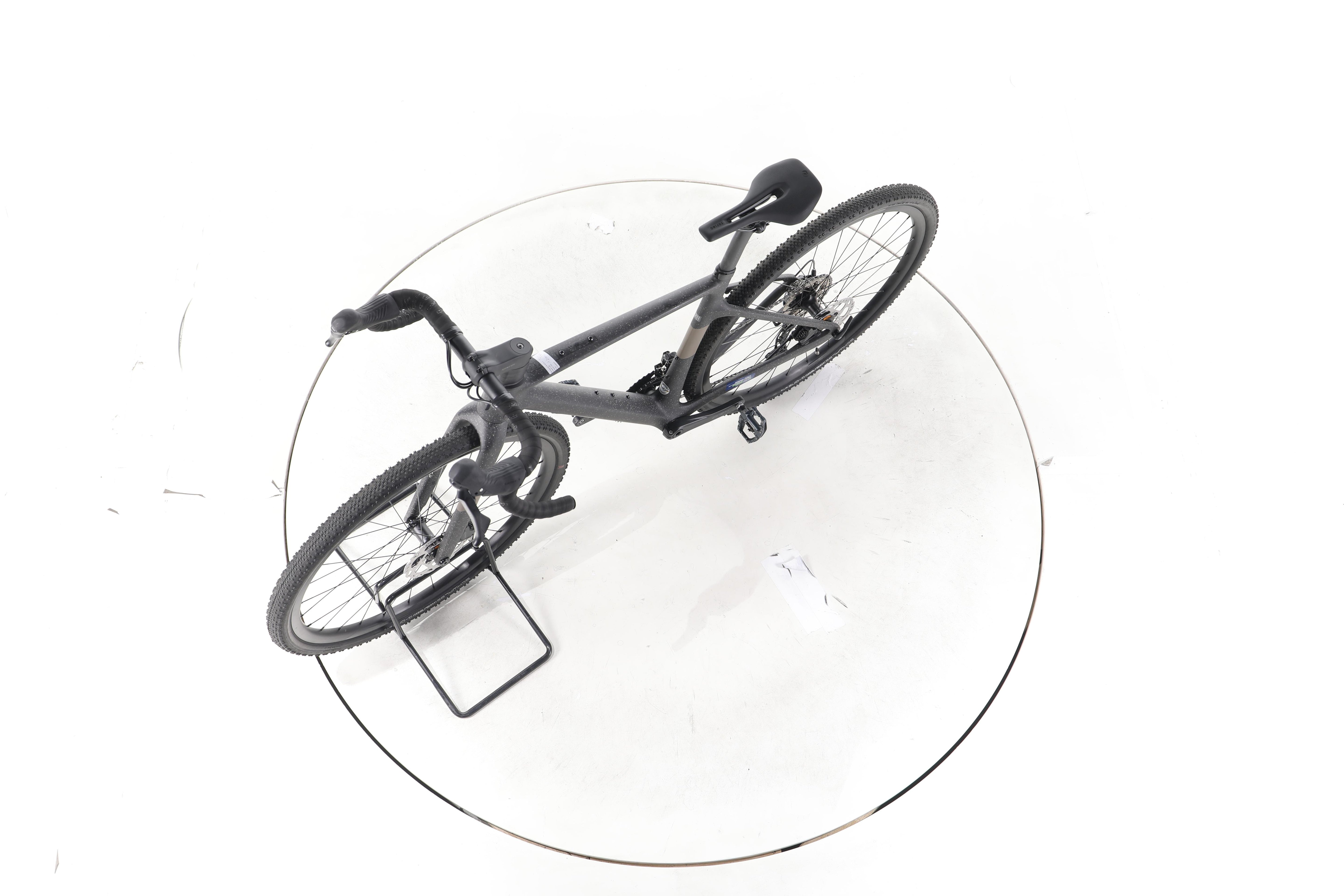 Scott Addict Gravel 40 Gravelbike Carbon 2024 - Image 18