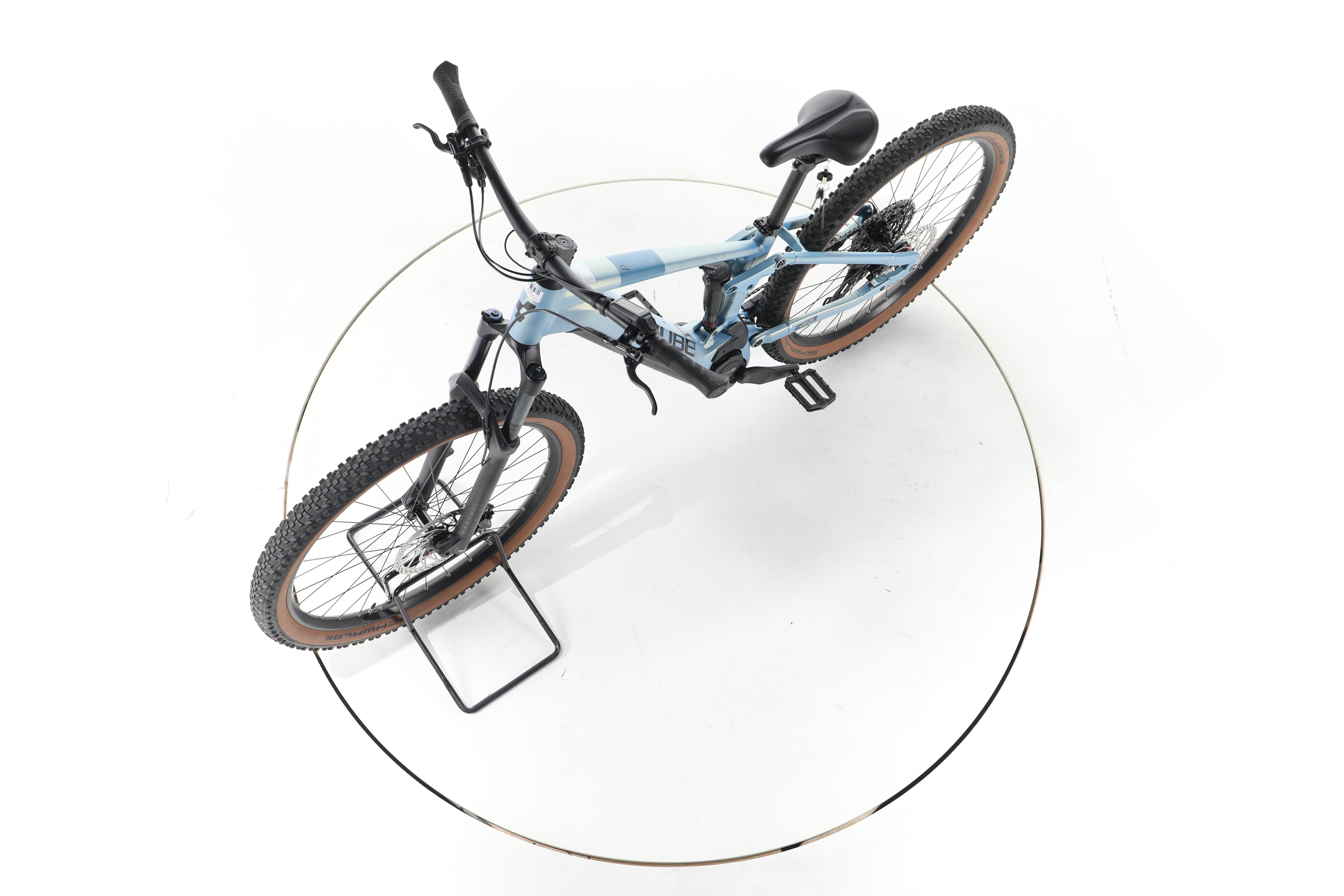 Cube Stereo Hybrid 120 Pro Fully E-Bike 2024 - Image 18