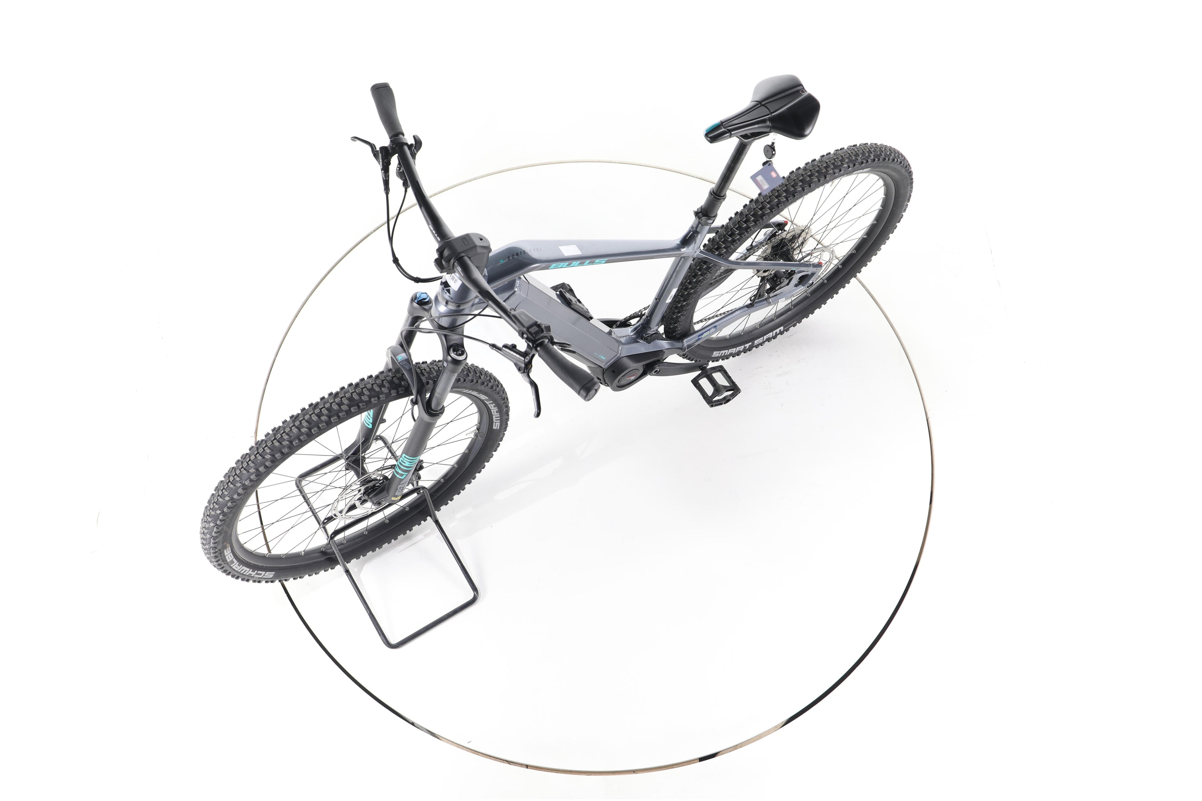 Bulls Sonic EVO 1 E-Bike - Image 18
