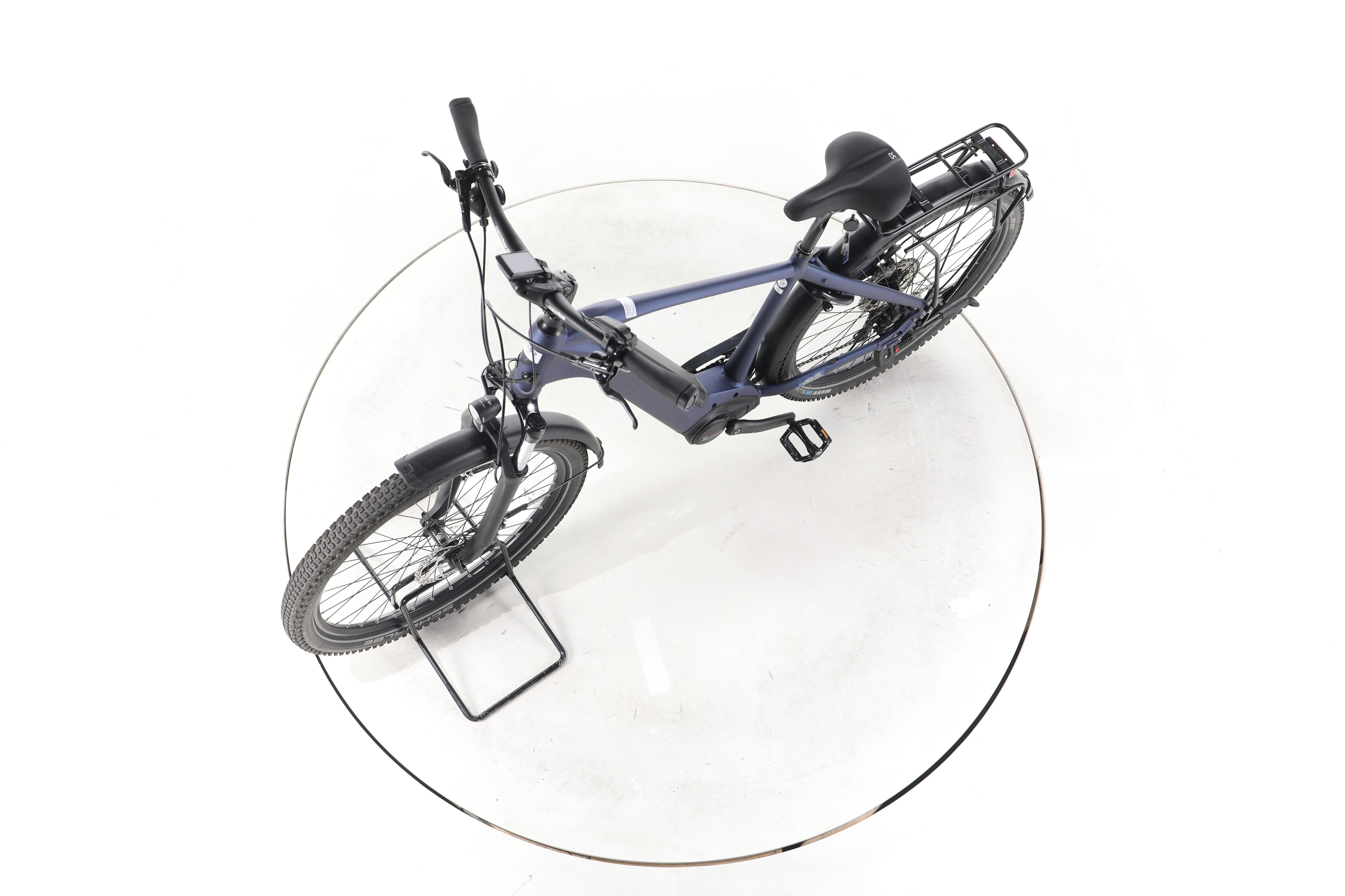 Velo de Ville SEB890 Trekking E-Bike - Image 18