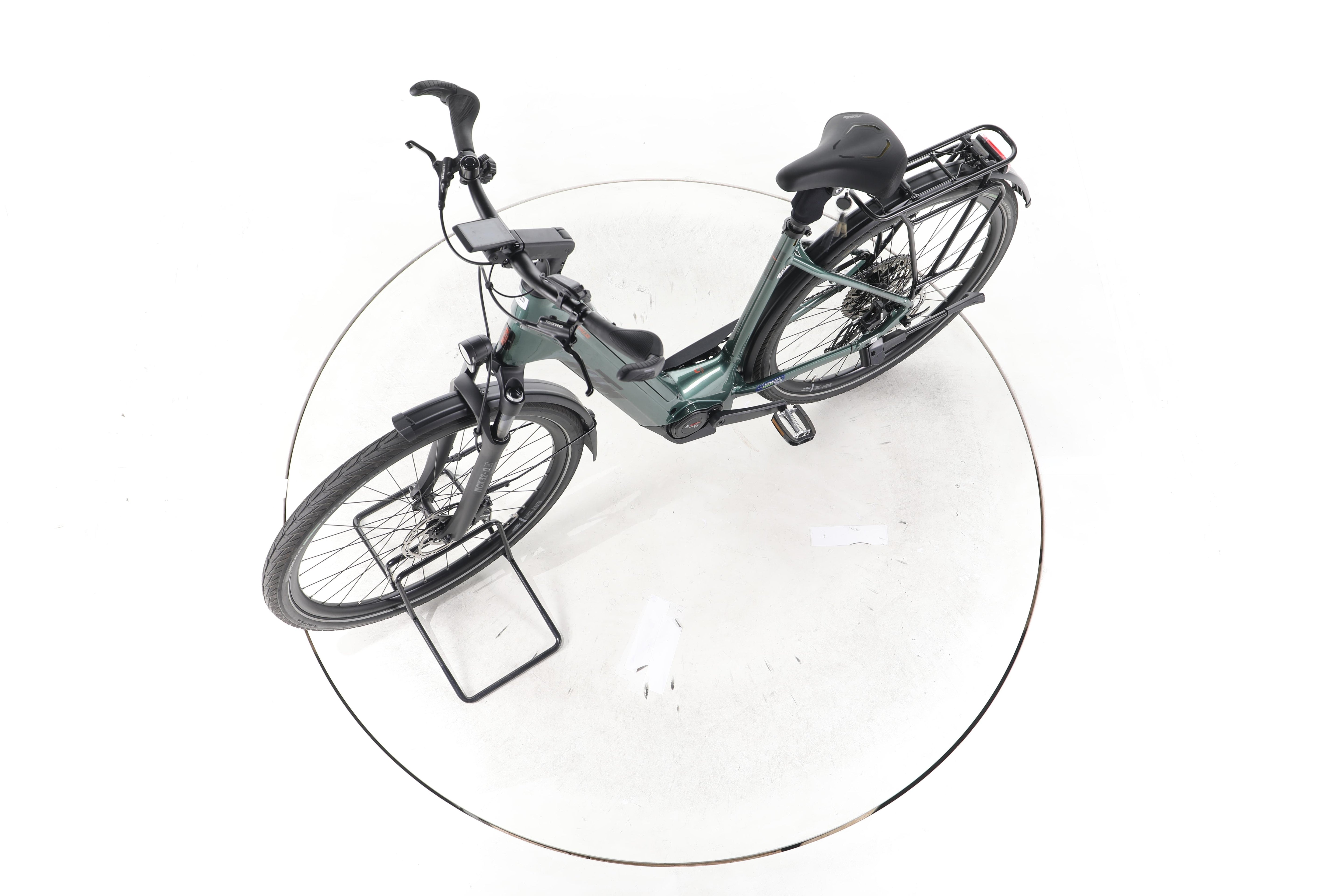 KTM Macina Style 820 Di2 Trekking E-Bike Tiefeinsteiger 2025 - Image 18