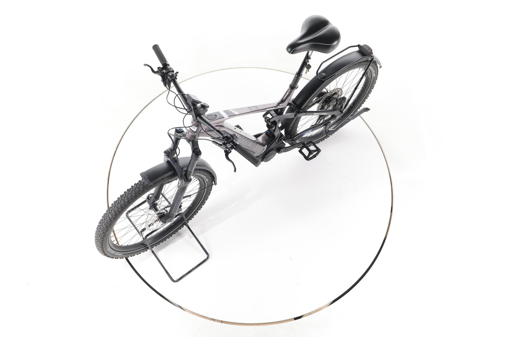 Bionicon Wyatt SUV E-Bike - Image 18