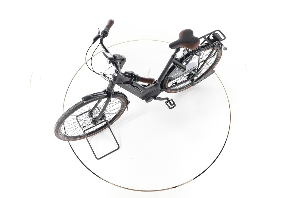 Gazelle Grenoble C8 HMB City E-Bike Tiefeinsteiger 2024 - Image 18