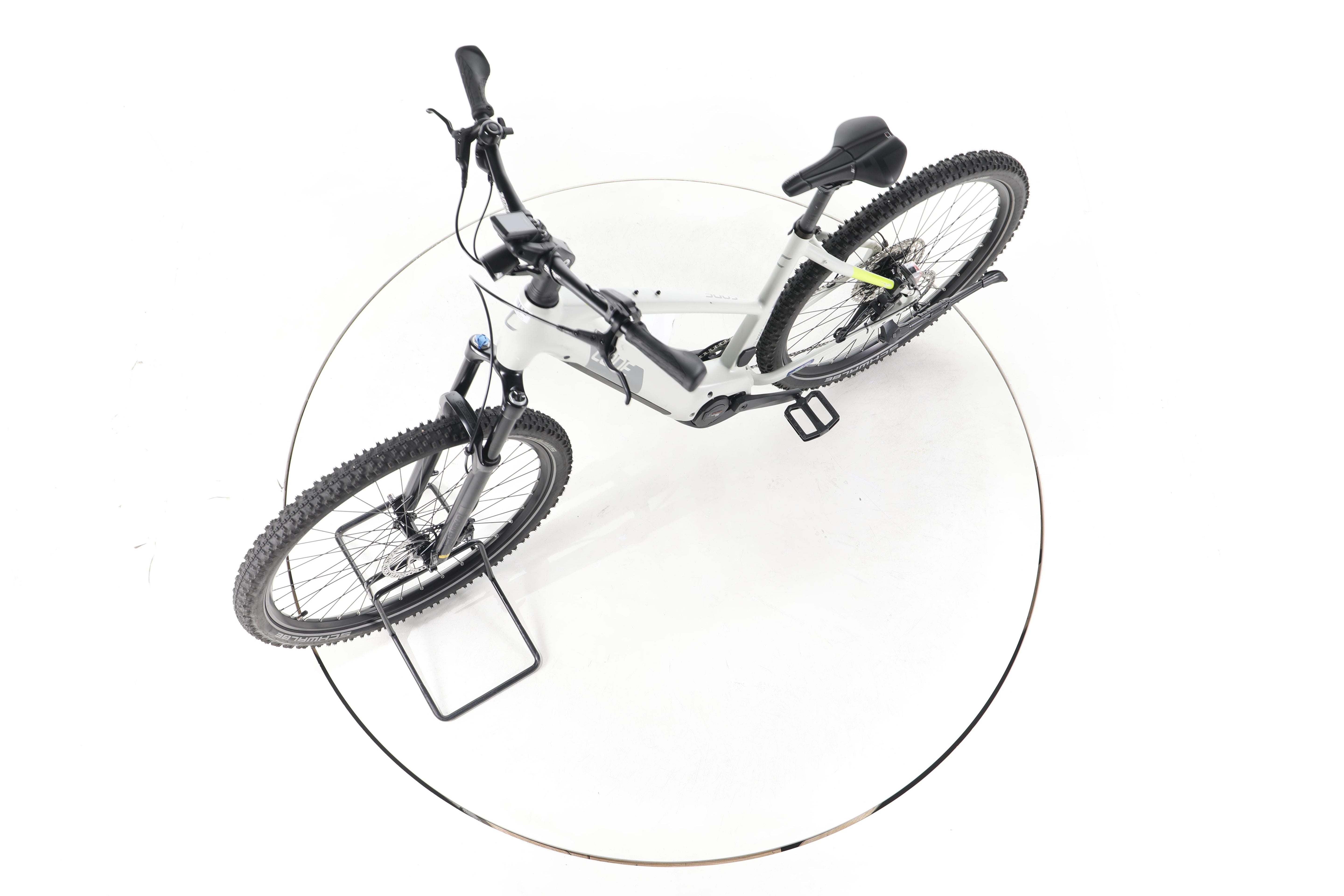 CONE Bikes eCross IN 4.0 Trekking E-Bike - Image 18