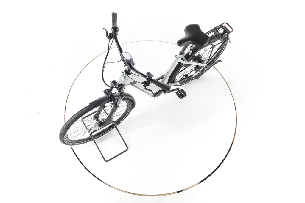Victoria eManufaktur 11.8 City E-Bike Tiefeinsteiger - Image 18
