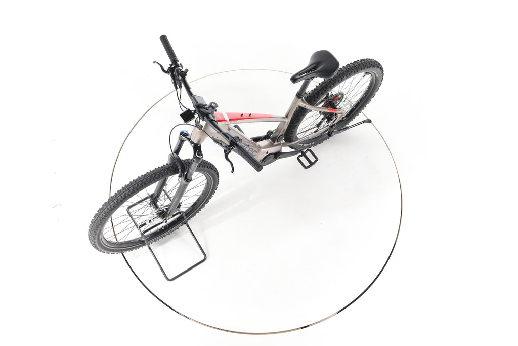 Corratec E-Power X-Vert Pro Sport E-Bike - Image 18