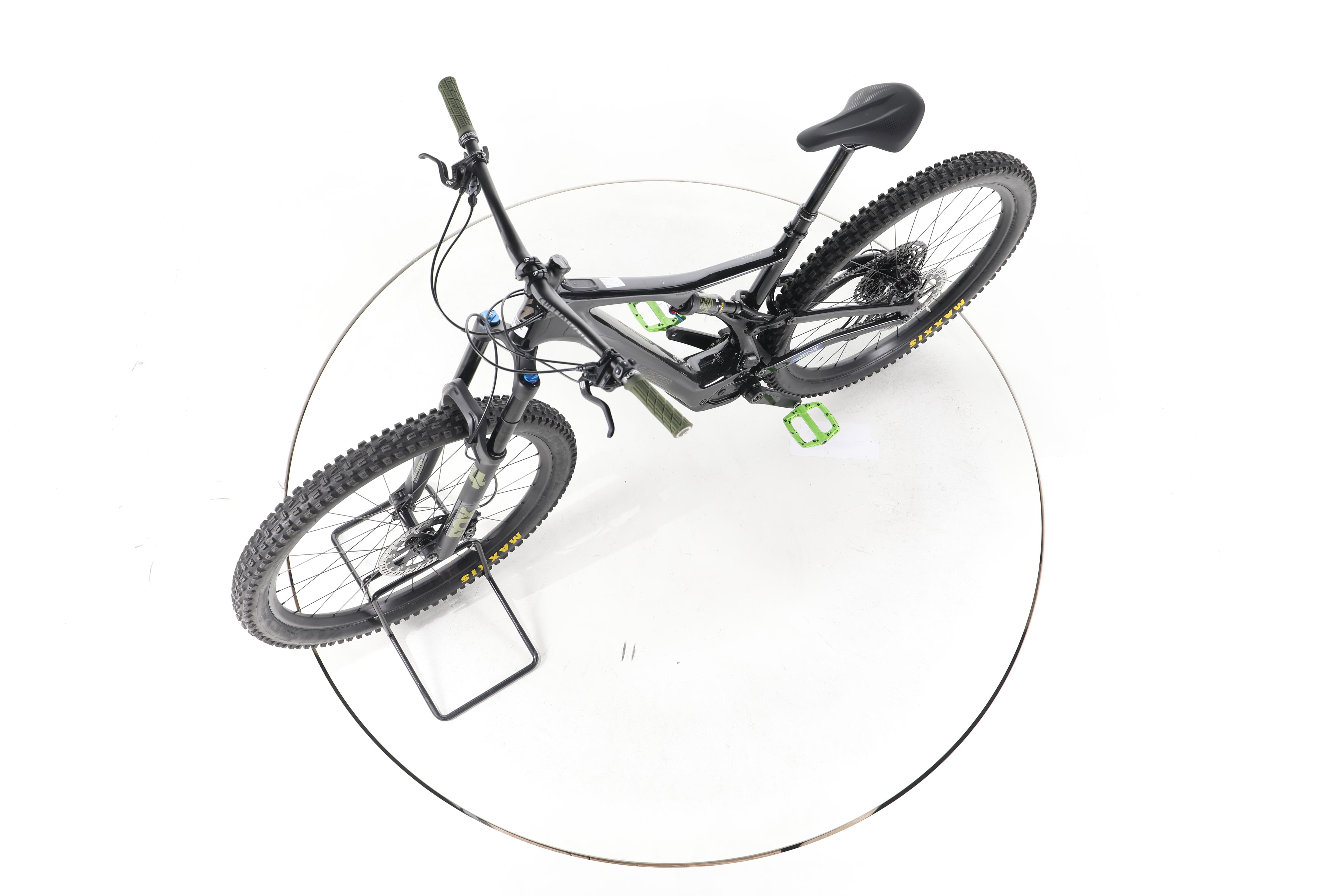 Specialized Turbo Levo SL Comp Carbon E-Bike Fully Carbon - Image 18