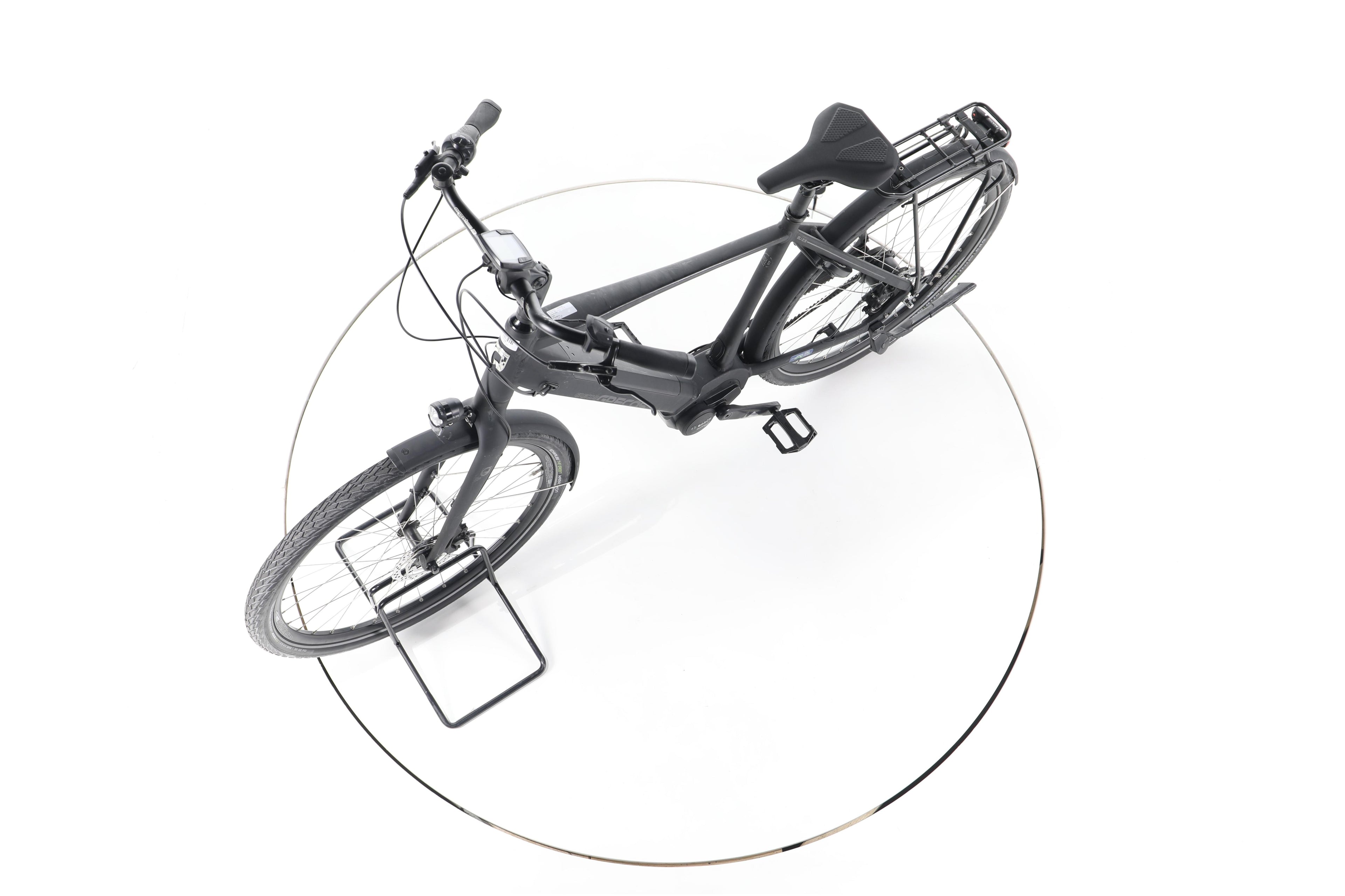 Grecos ELI 2.5 City E-Bike - Image 18