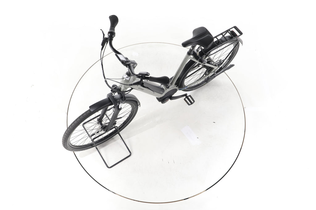 Kettler E-Traveller Gold P5 City E-Bike Tiefeinsteiger 2026 - Image 18