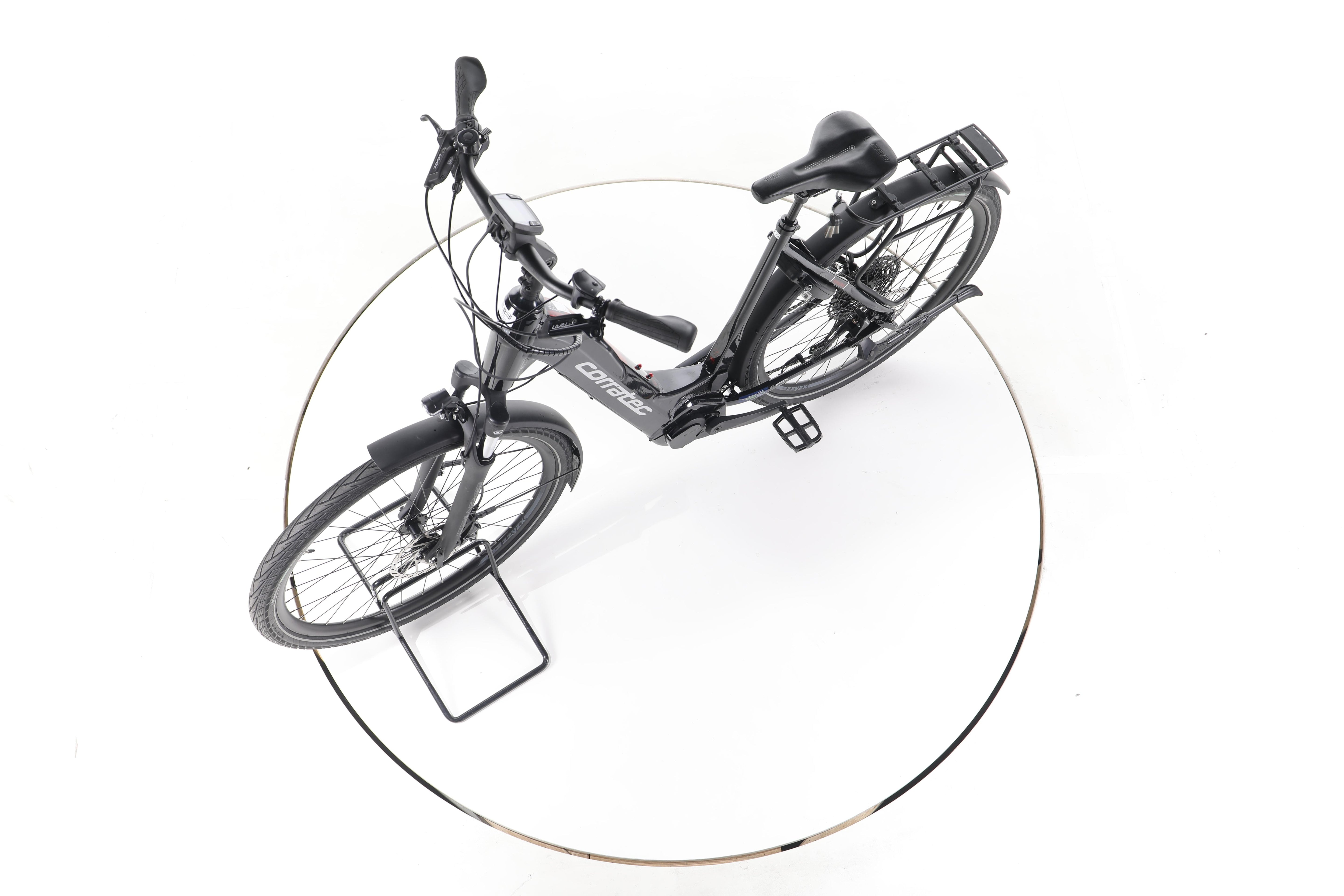 Corratec E-Power Trekking Trekking E-Bike Tiefeinsteiger - Image 18