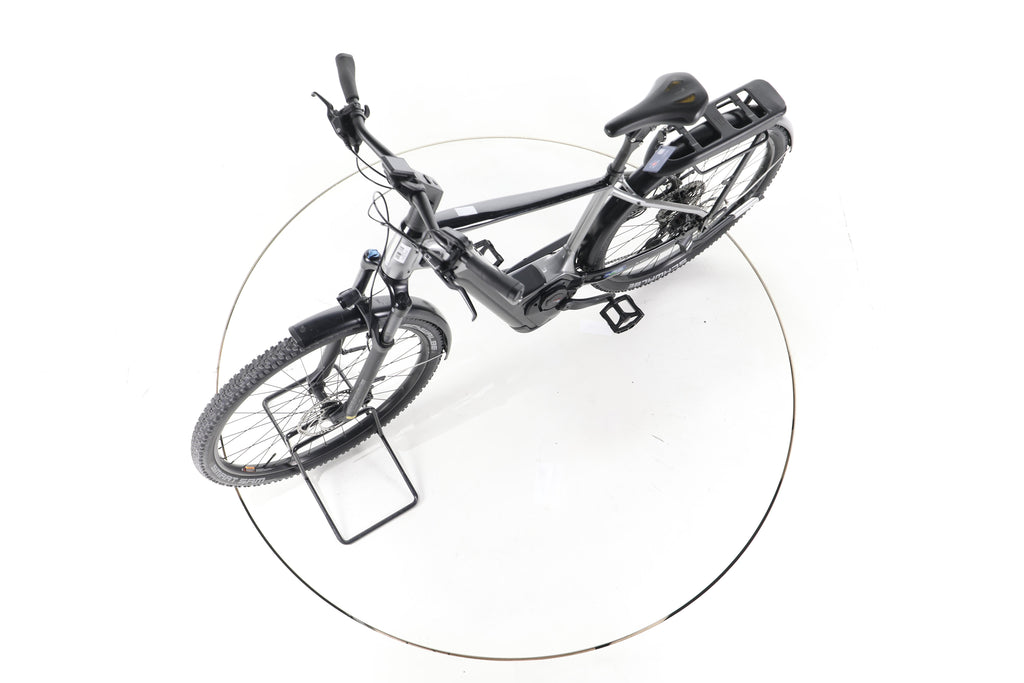 Cannondale Tesoro Neo X 1 Trekking E-Bike Tiefeinsteiger - Image 18