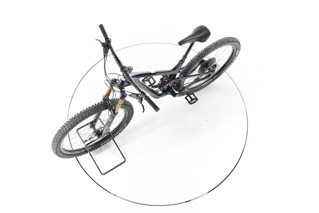 Giant Trance X Advanced Pro 1 Fahrrad Fully - Image 18