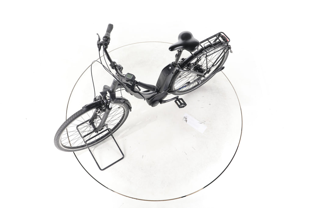 Triumph E-Cloud Plus 5 City E-Bike Tiefeinsteiger - Image 18