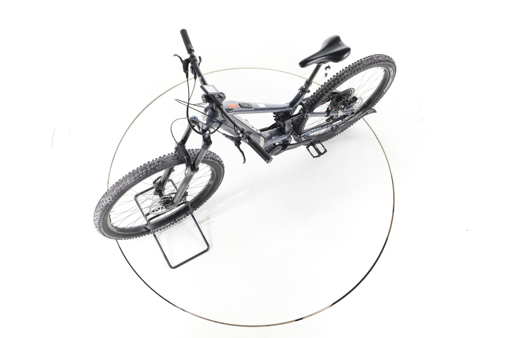 Conway Xyron S 2.9 Fully E-Bike - Image 18