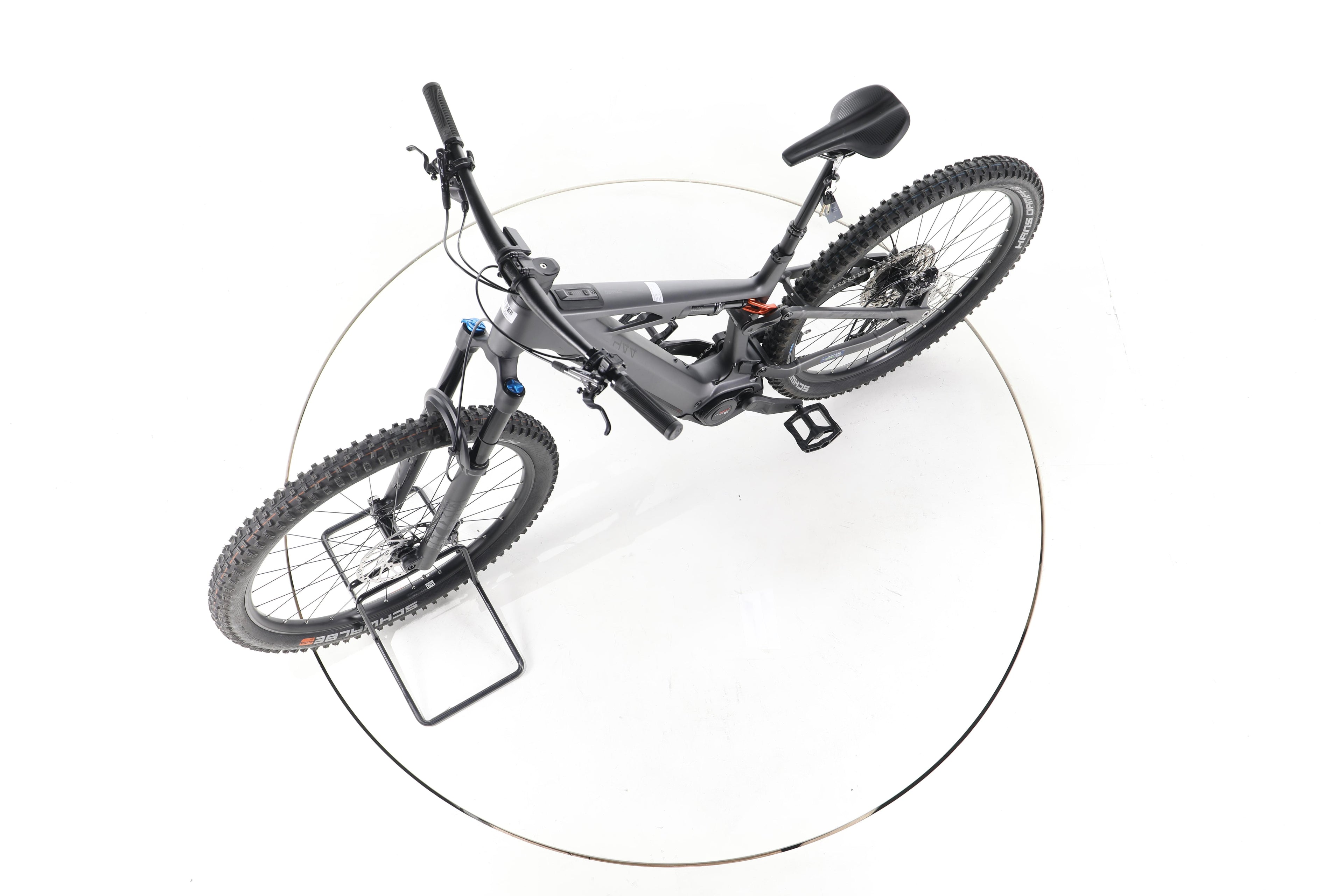 Cube Stereo Hybrid ONE44 HPC SLX Fully E-Bike Carbon 2025 - Image 18