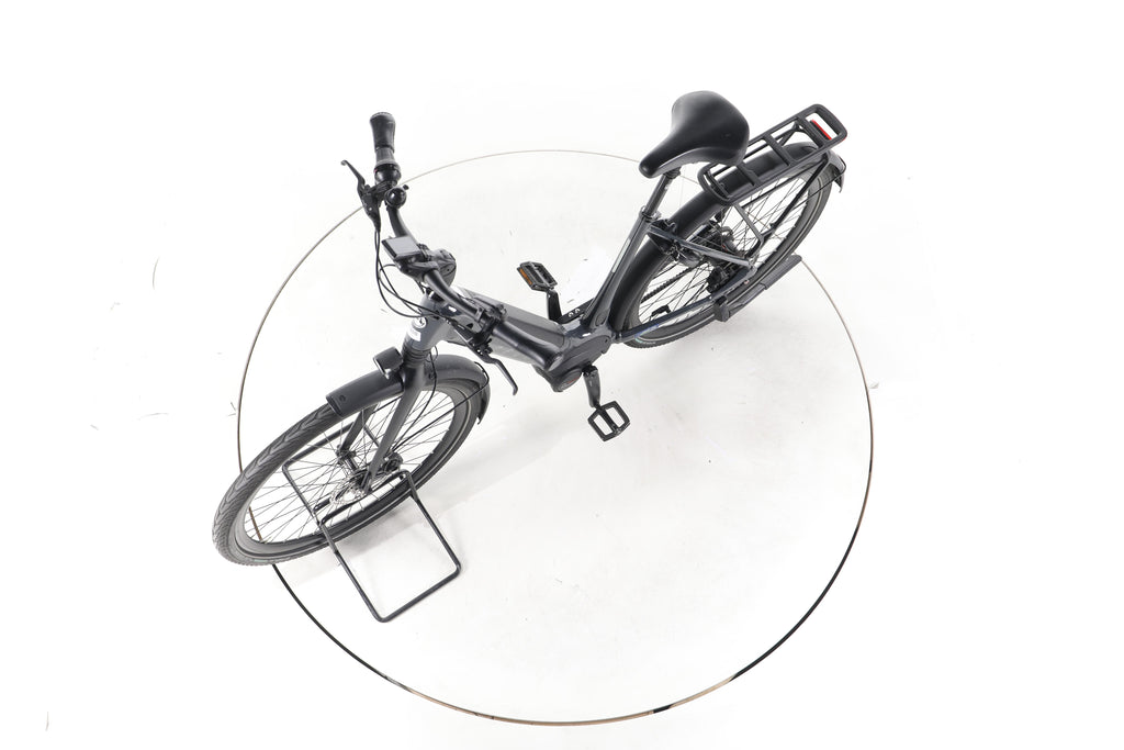 Gazelle Ultimate C5 HMB City E-Bike Tiefeinsteiger - Image 18
