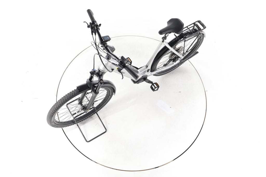Stevens E-Universe 7.6 Plus FEQ Trekking E-Bike Tiefeinsteiger - Image 18