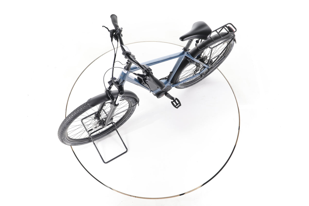 Pegasus Solero E8 Sport Performance Trekking E-Bike - Image 18