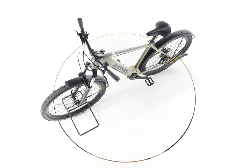 Axess Force 29 Allroad E-Bike - Image 18
