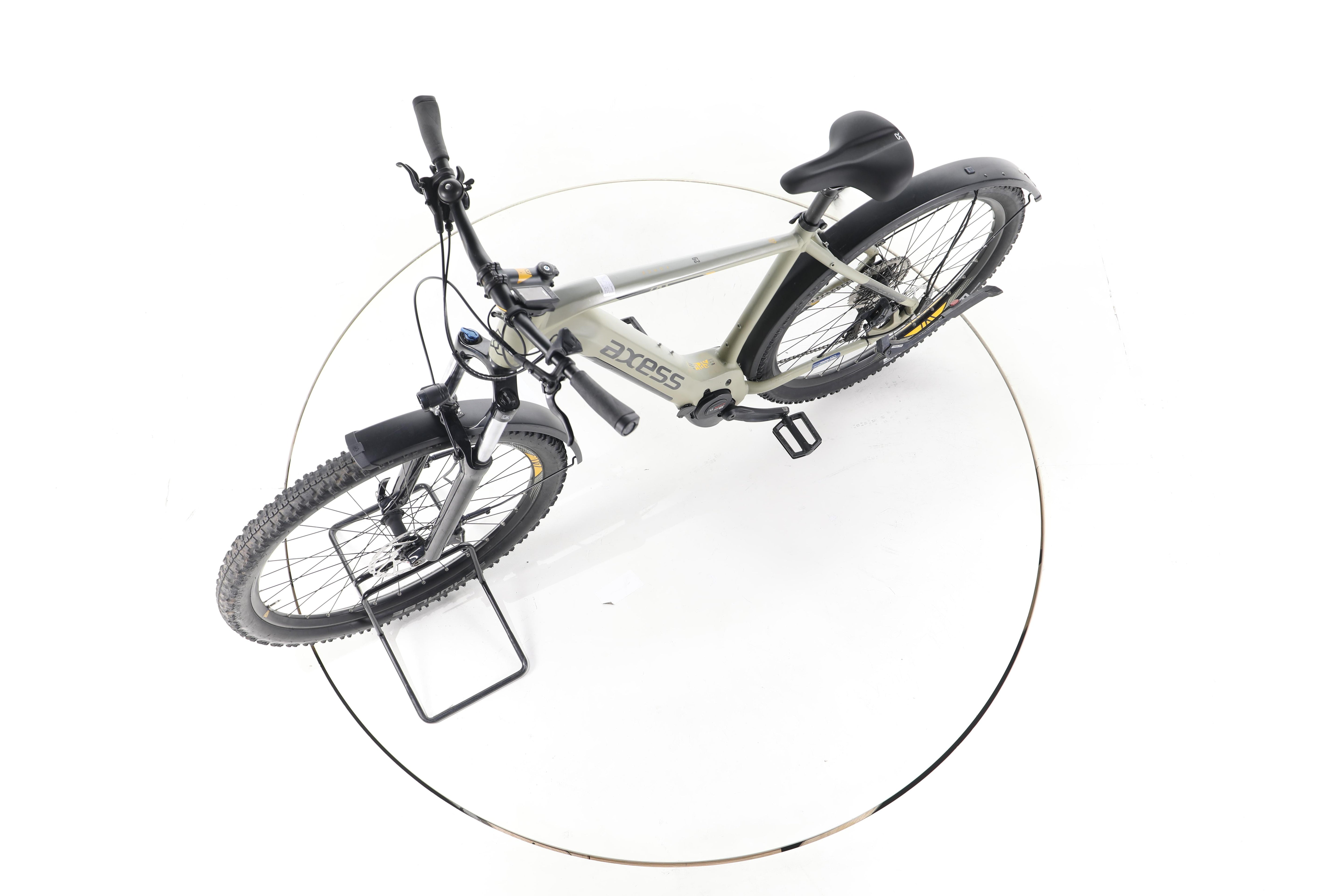 Axess Force 29 Allroad E-Bike - Image 18