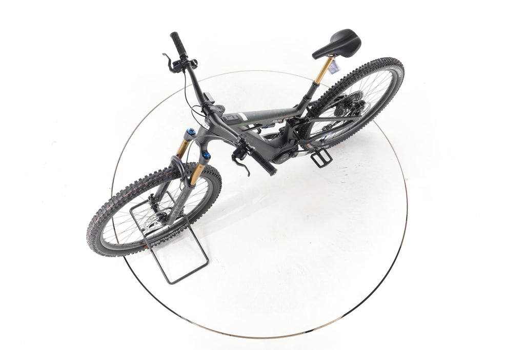 Cube Stereo Hybrid ONE44 HPC SLT E-Bike Fully Carbon 2025 - Image 18