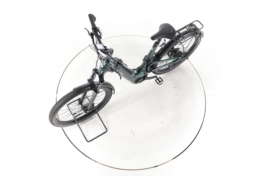 Velo de Ville FEB 990 FS Smart SUV E-Bike Tiefeinsteiger - Image 18