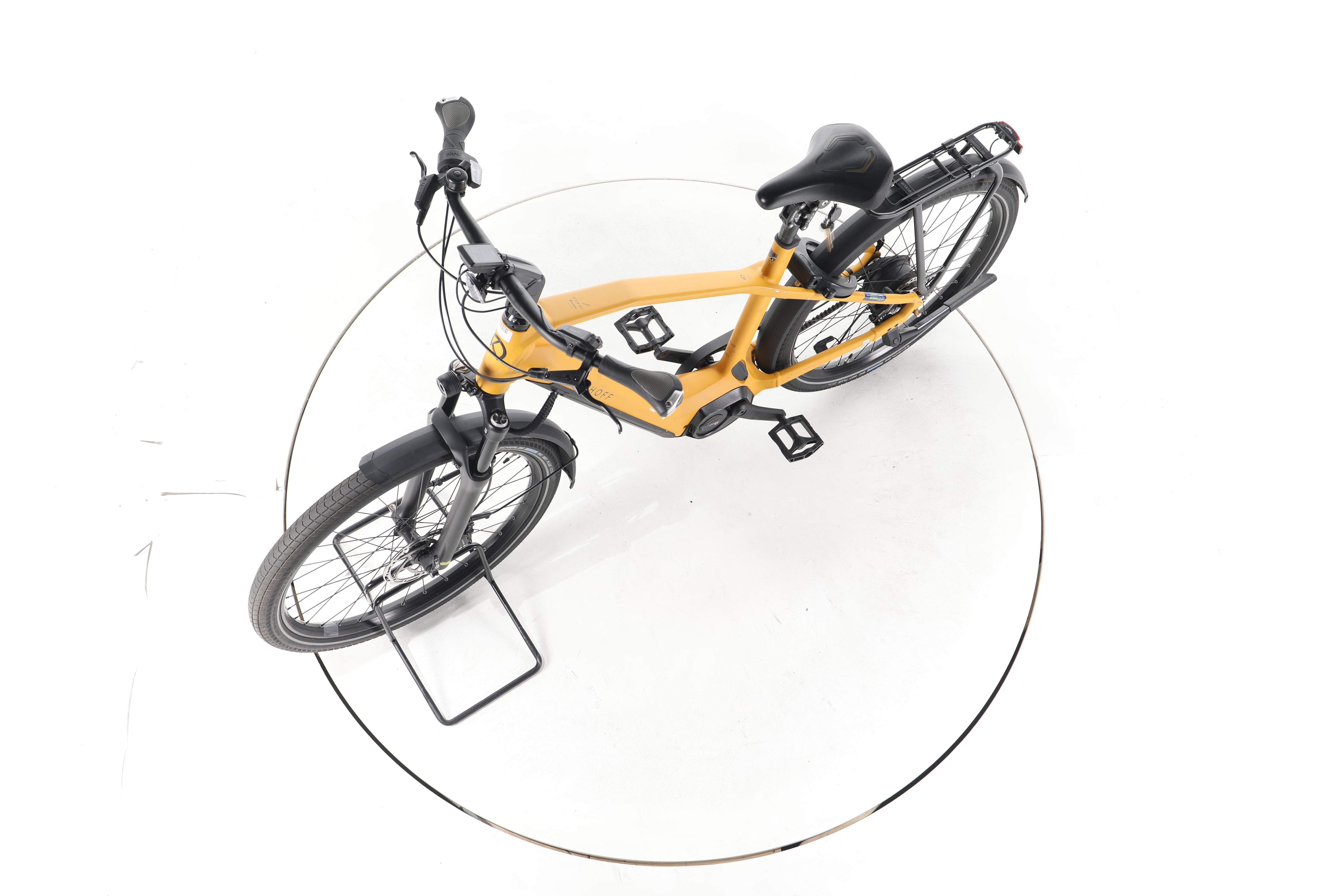 Kalkhoff Image 7.B Excite+ City E-Bike - Image 18