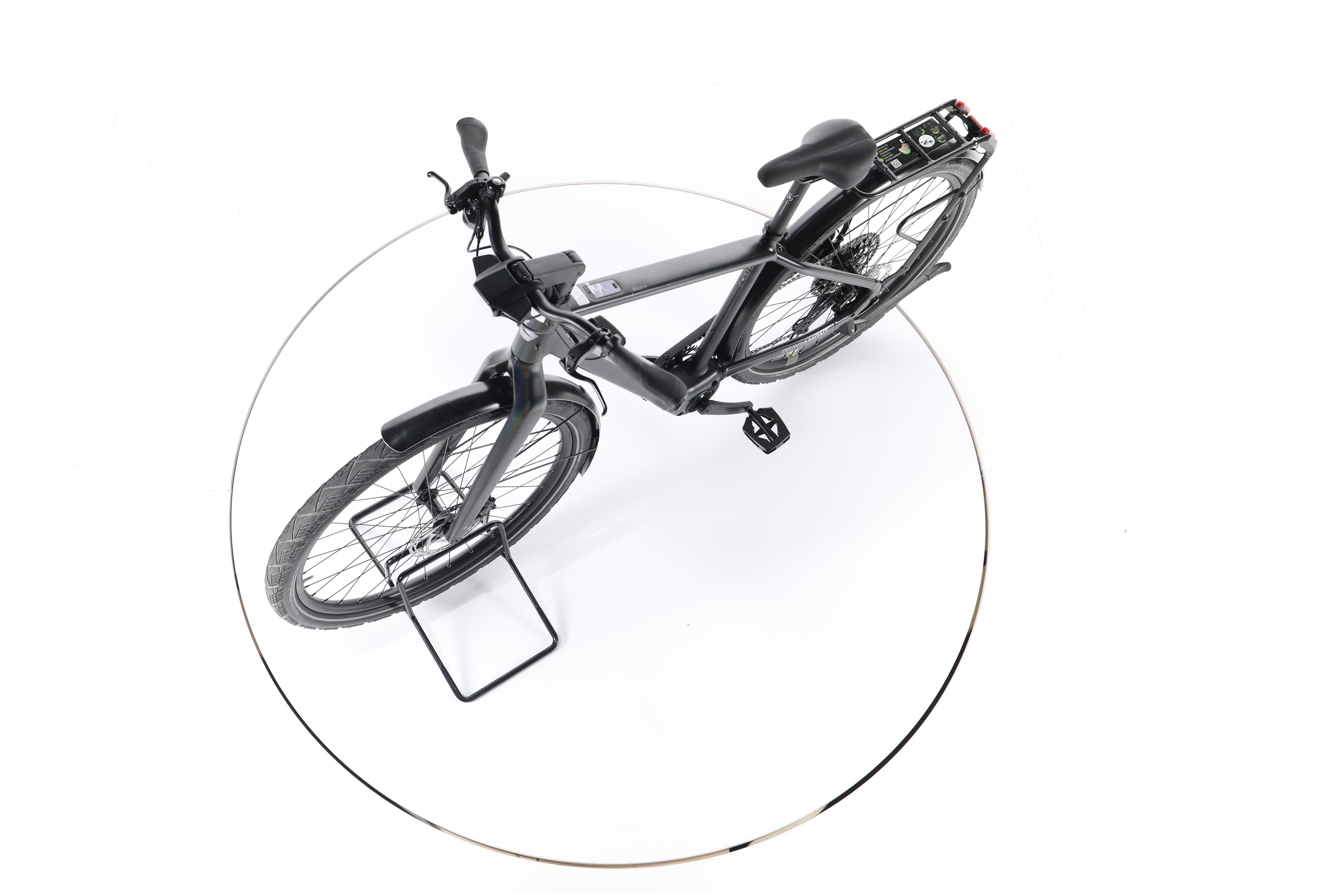 Bergamont E-Vitess Elite Trekking E-Bike - Image 18