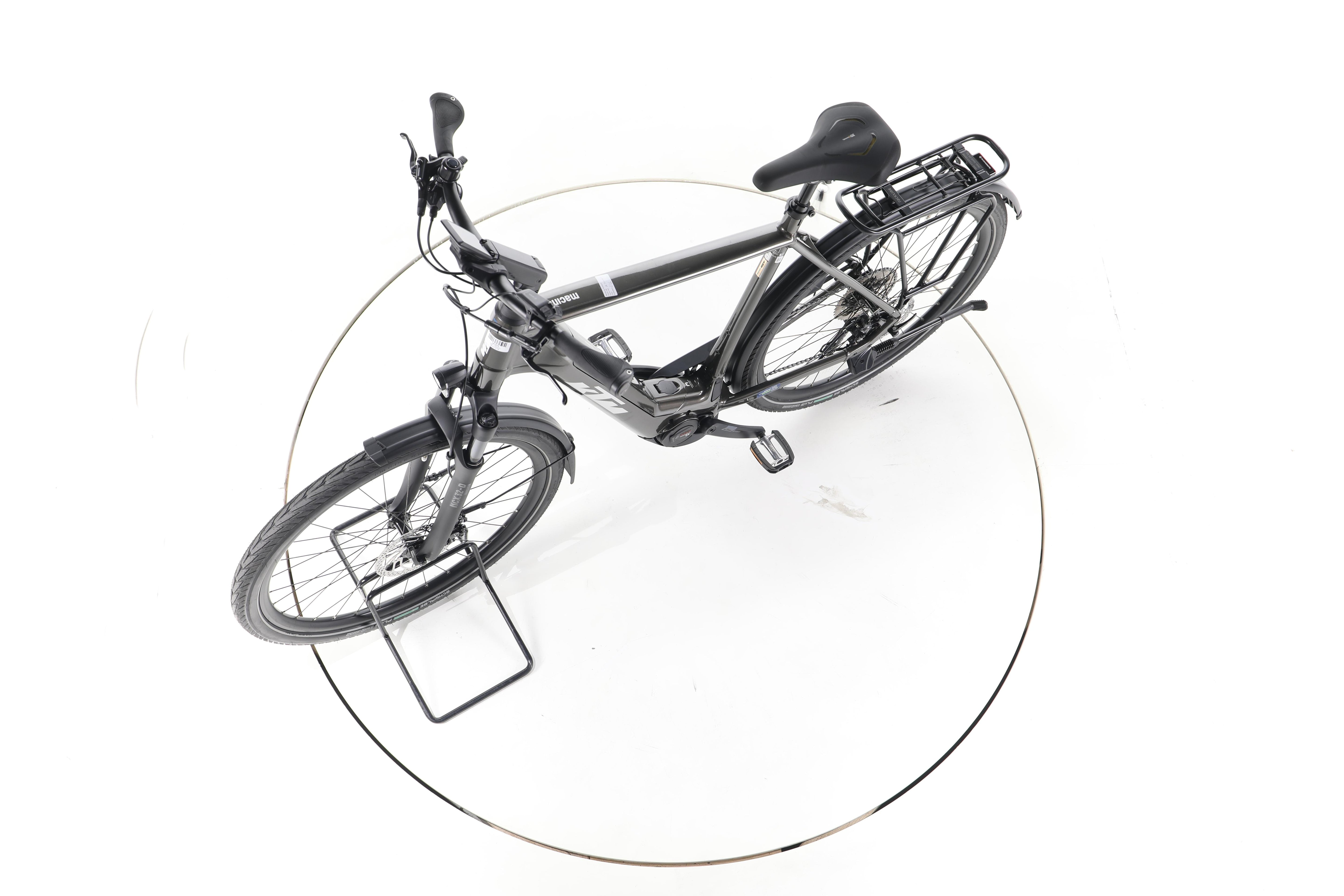 KTM Macina Trekking E-Bike 2024 - Image 18