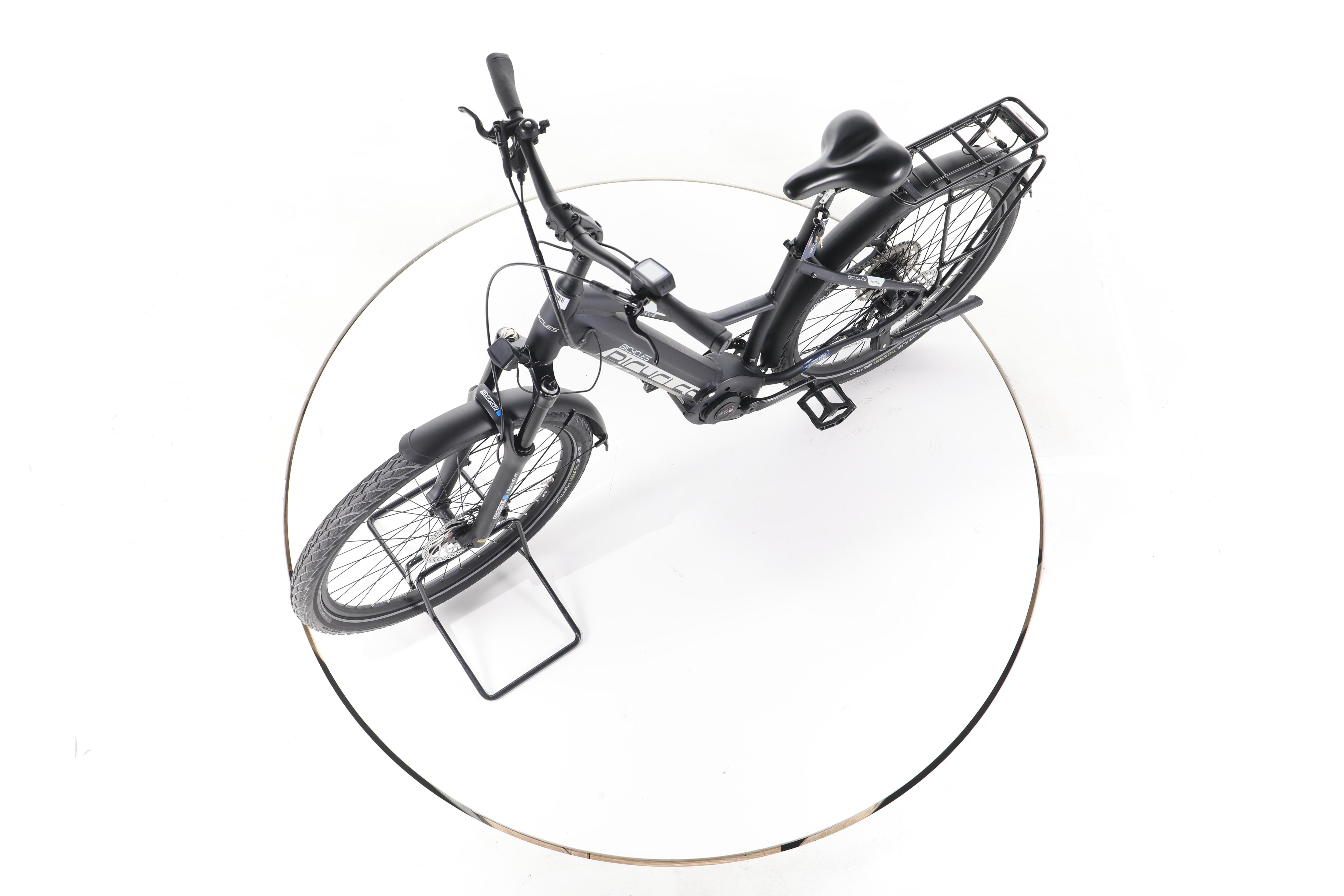Bicycles Porto 10.6 Trekking E-Bike - Image 18
