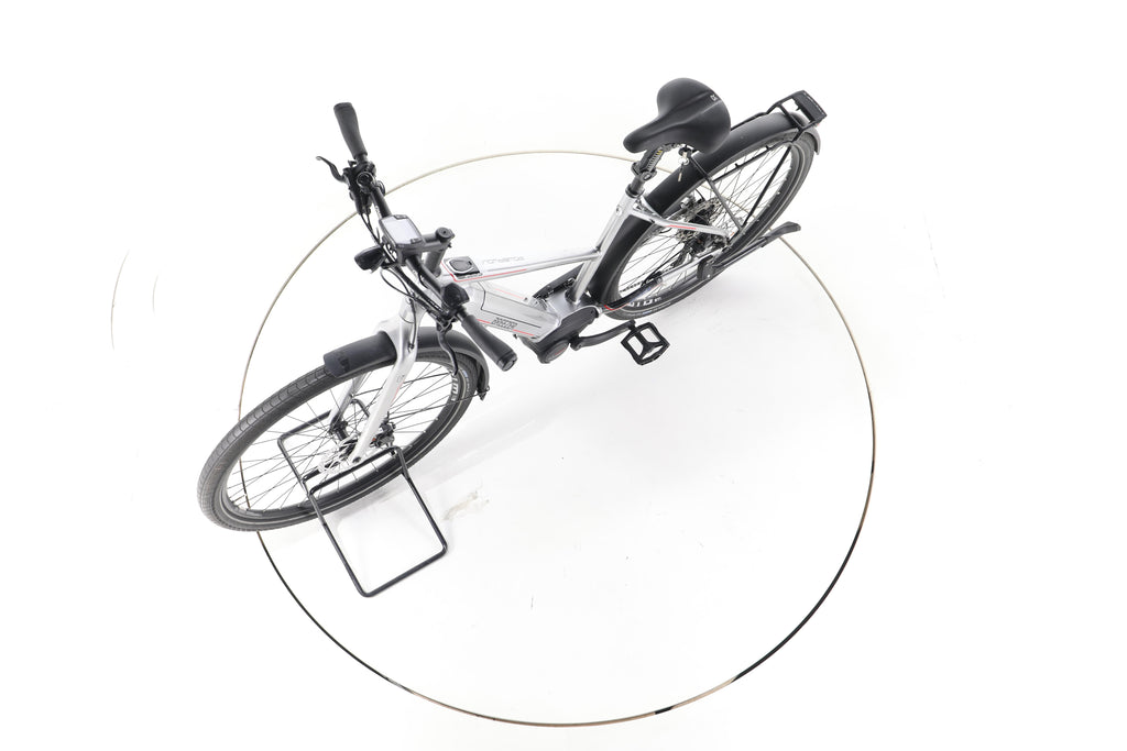 Breezer Bikes Powerwolf EVO 2.1 Trekking E-Bike - Image 18