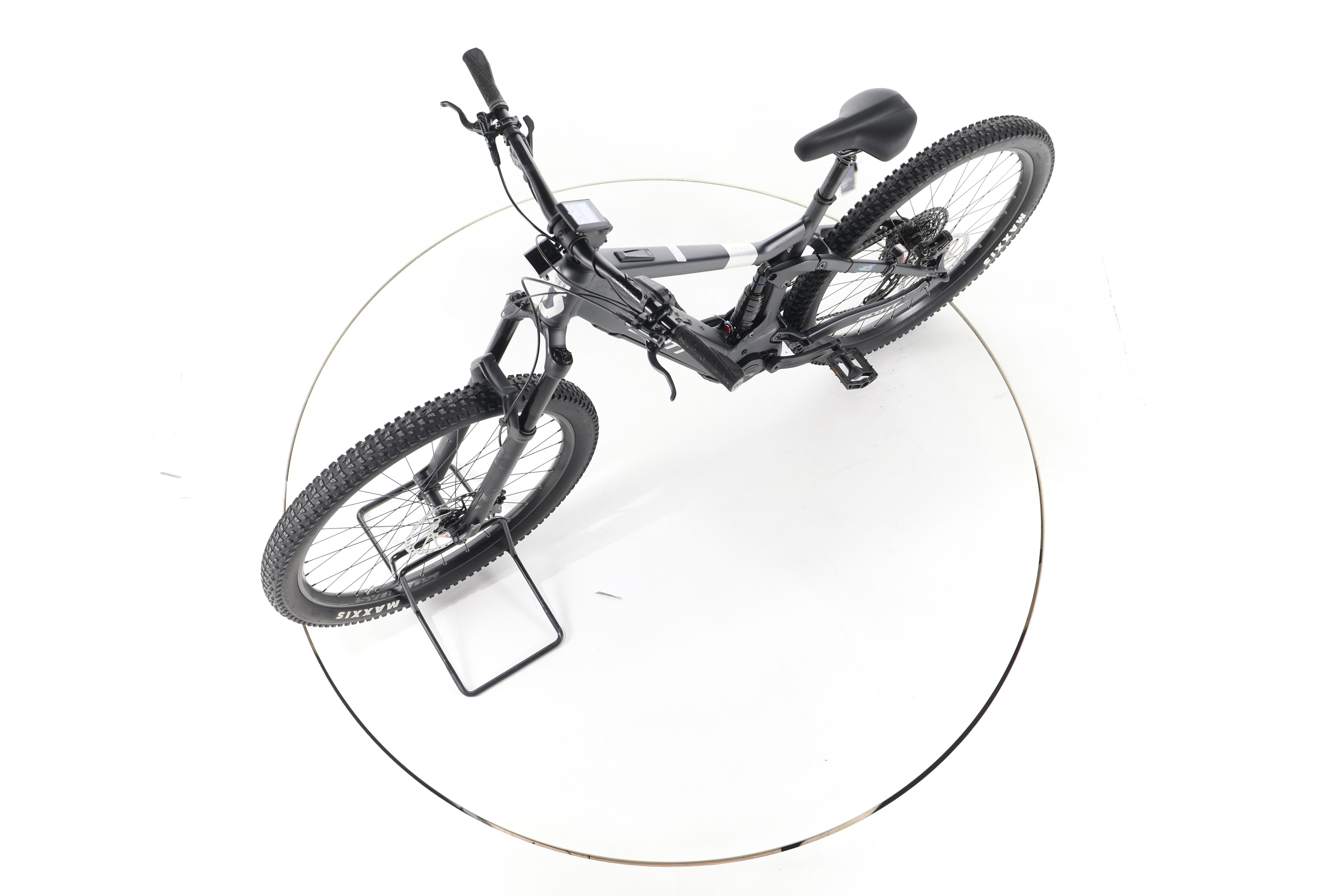 Scott Strike eRIDE 930 Fully E-Bike - Image 18