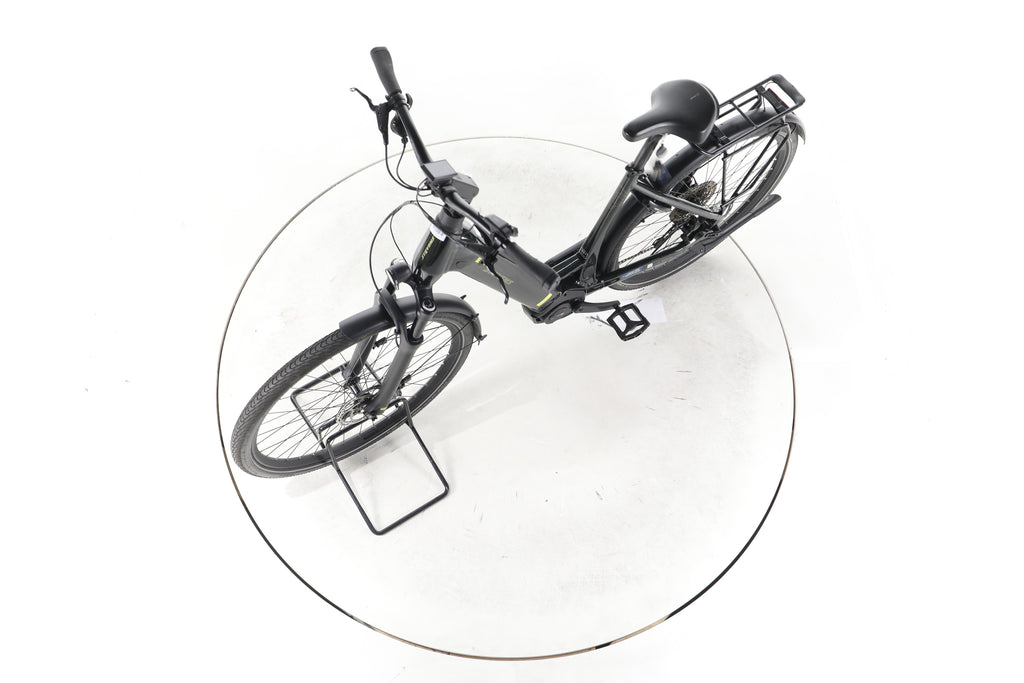 Stevens E-Triton 7.6.1 Trekking E-Bike - Image 18