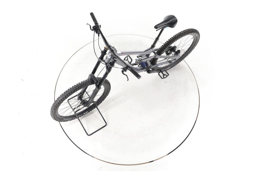 Cube TWO15 Pro Fahrrad Fully - Image 18