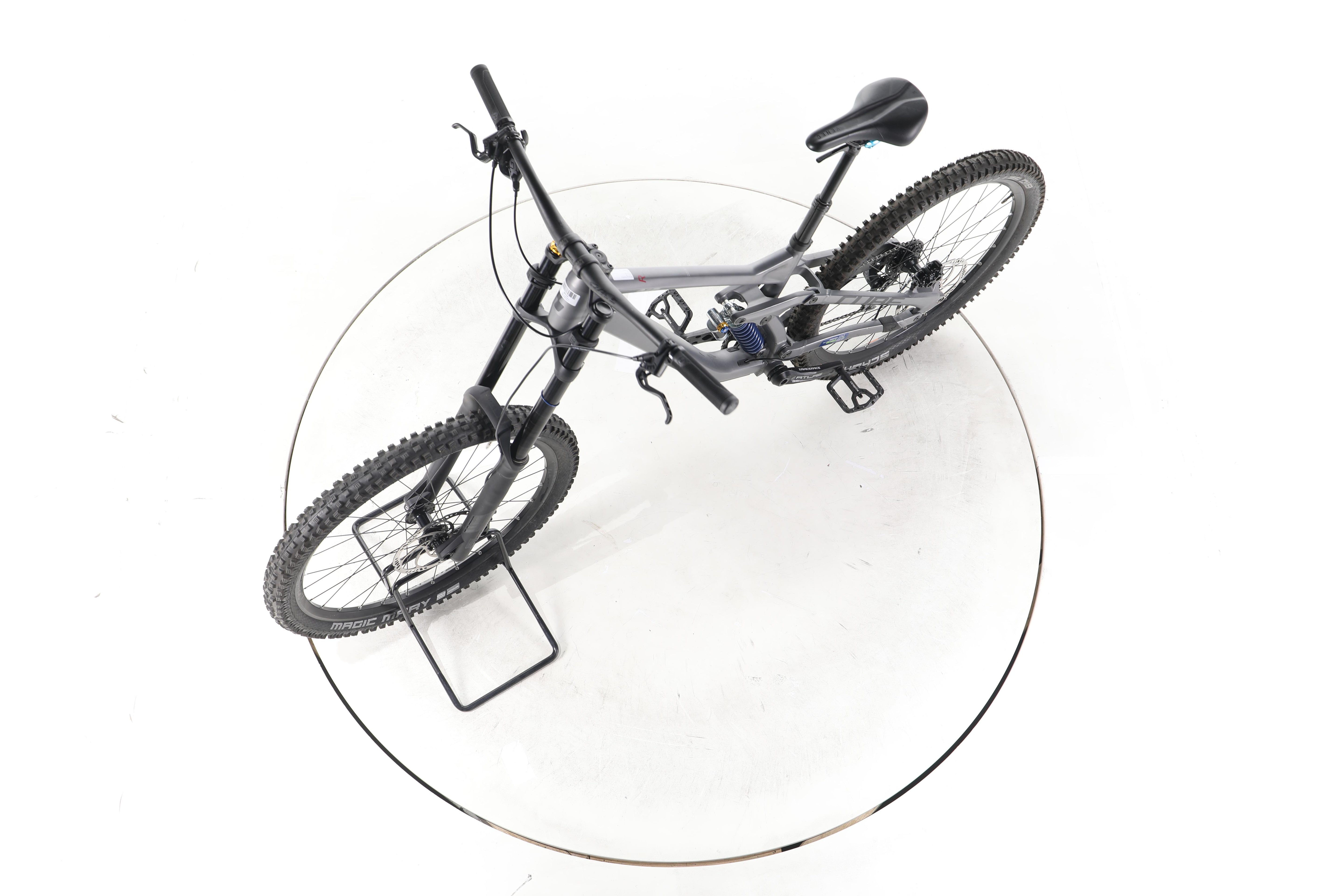 Cube TWO15 Pro Fahrrad Fully - Image 18
