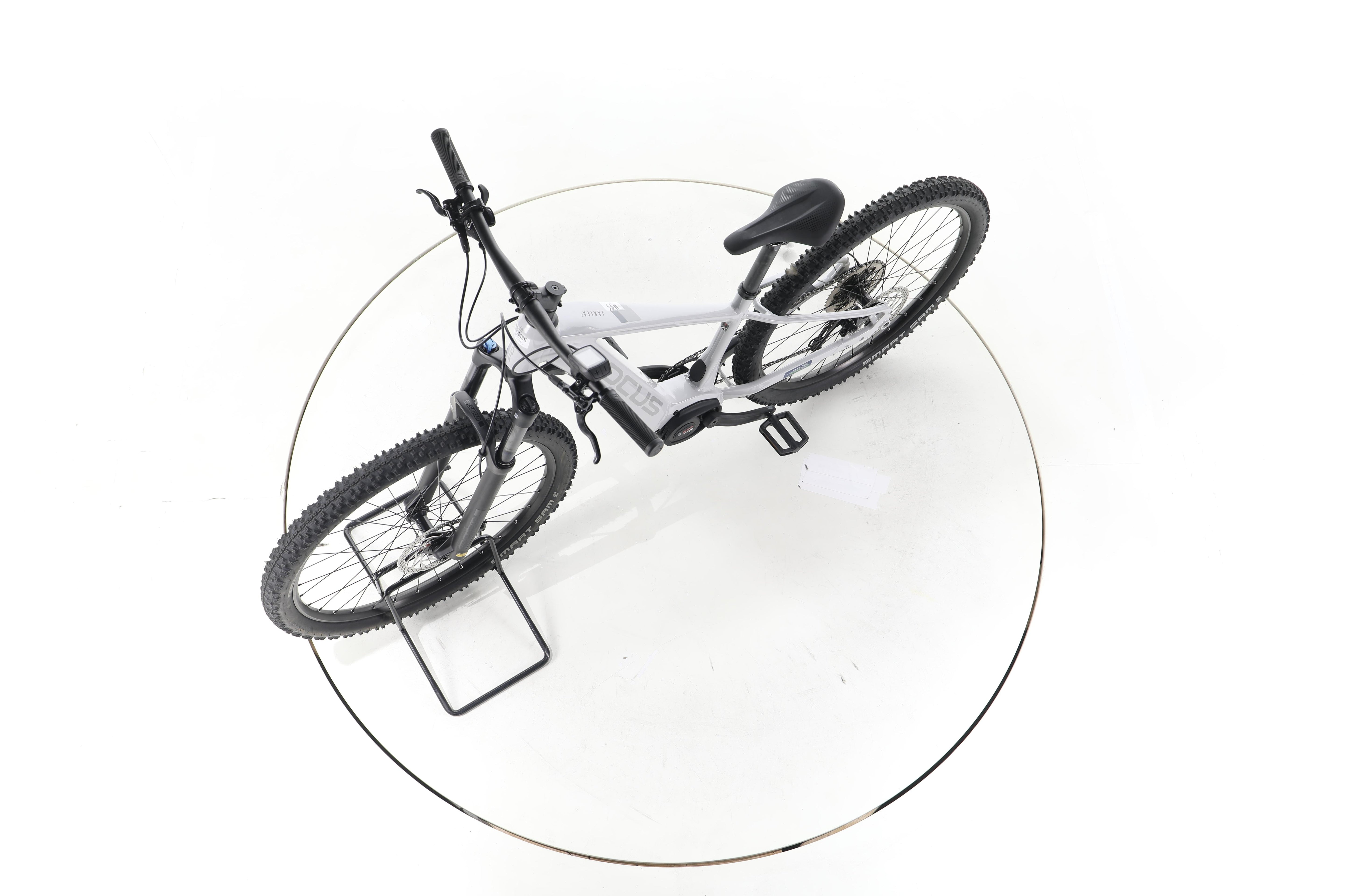 Focus Jarifa² 6.7 Seven E-Bike - Image 18