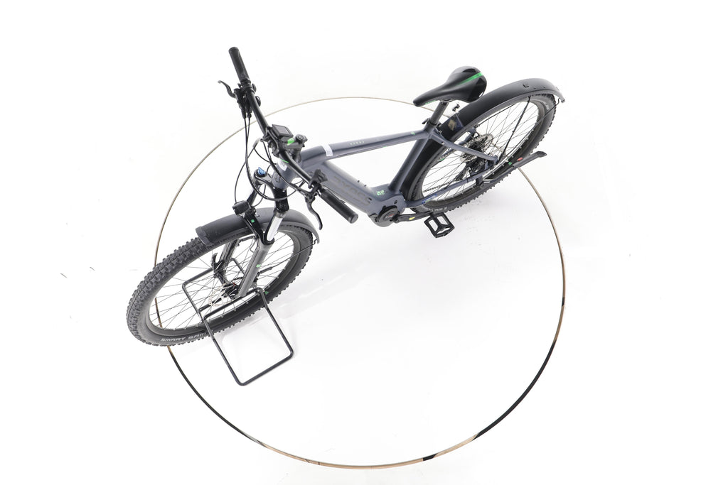 Axess Force Trekking E-Bike - Image 18