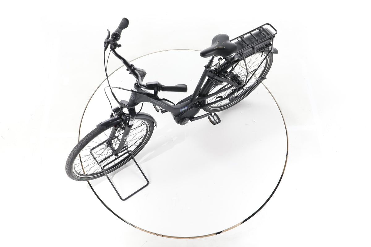 Gudereit EC-3.5 City E-Bike Tiefeinsteiger 2024 - Image 18