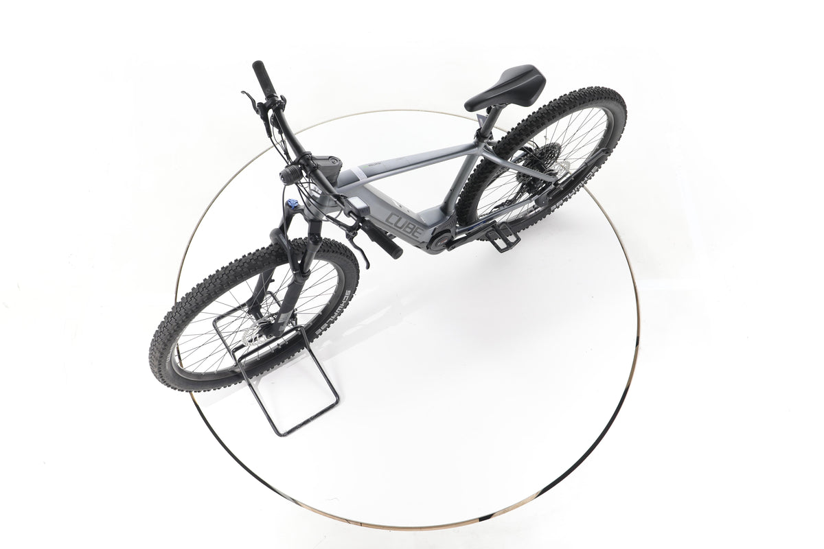 Cube Reaction Pro E-Bike - Image 18