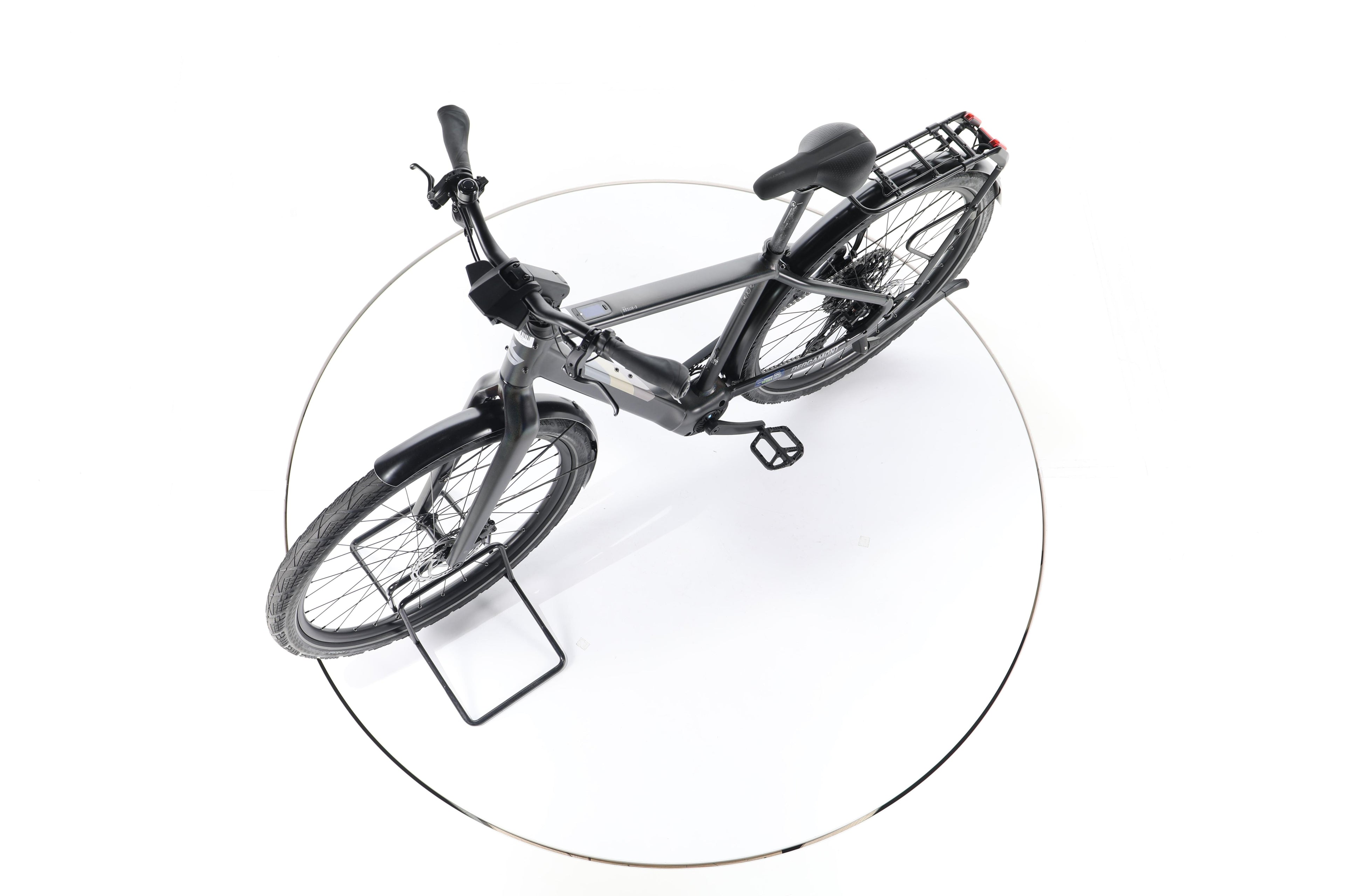 Bergamont E-Vitess Elite Trekking E-Bike 2023 - Image 18
