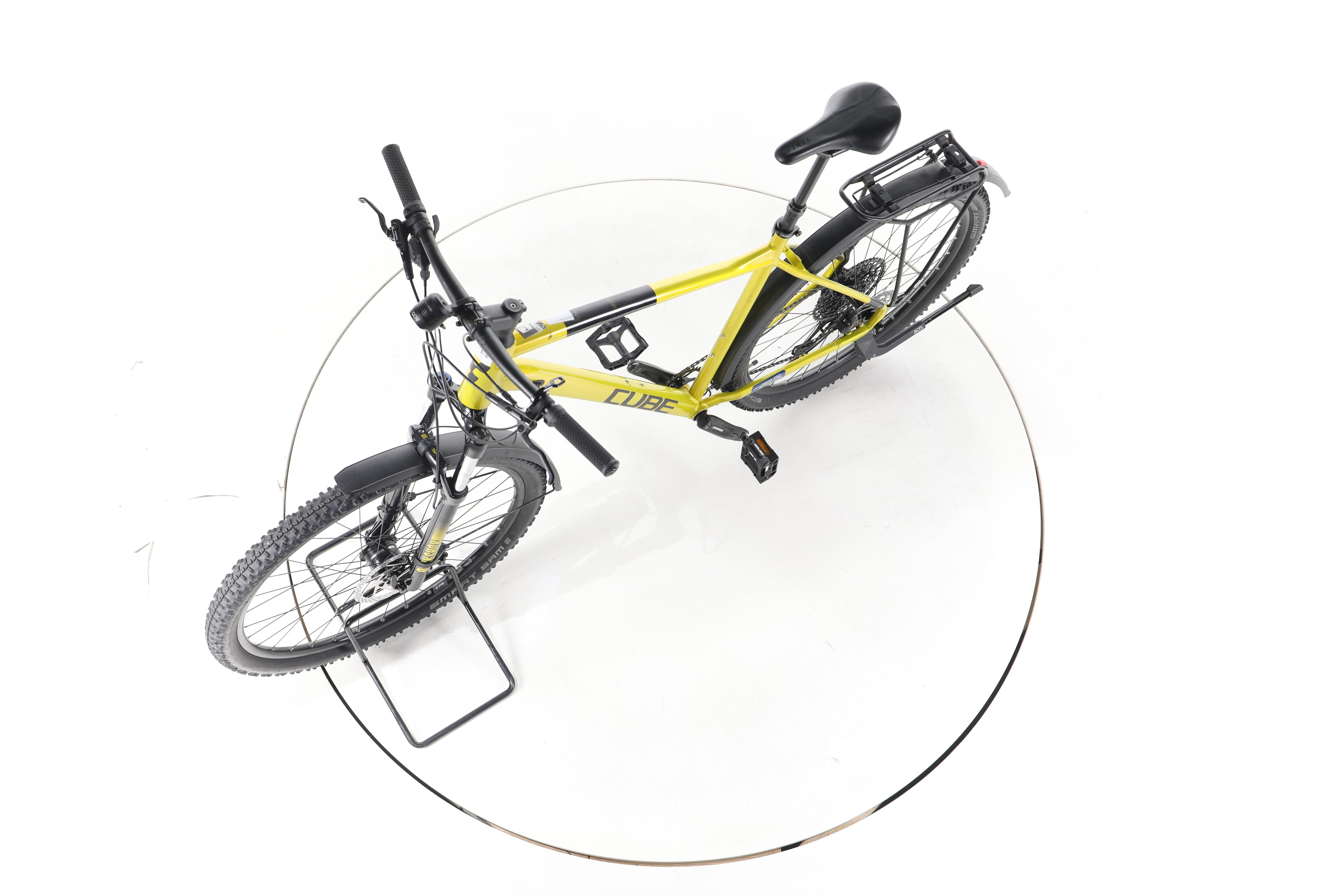 Cube Analog Fahrrad City & Trekking - Image 18