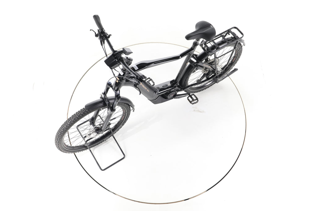 Haibike Trekking 11 Trekking E-Bike - Image 18