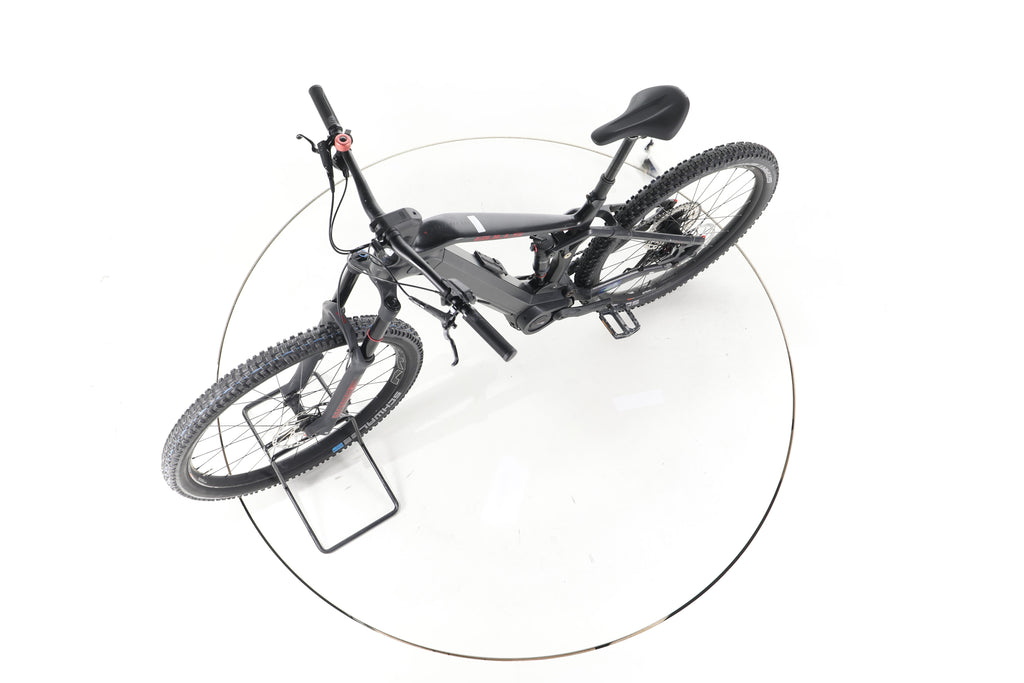 Bulls Sonic EVO AM 3 Fully E-Bike Carbon - Image 18