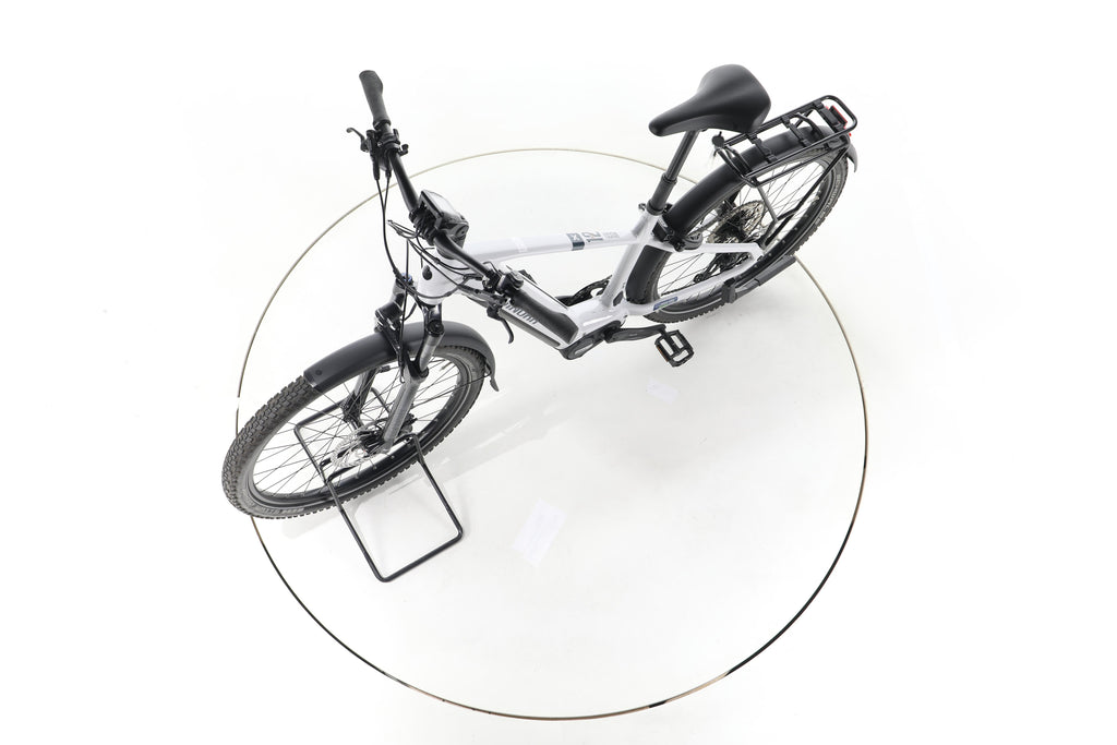 Winora Yucatan X12 Pro Trekking E-Bike 2024 - Image 18