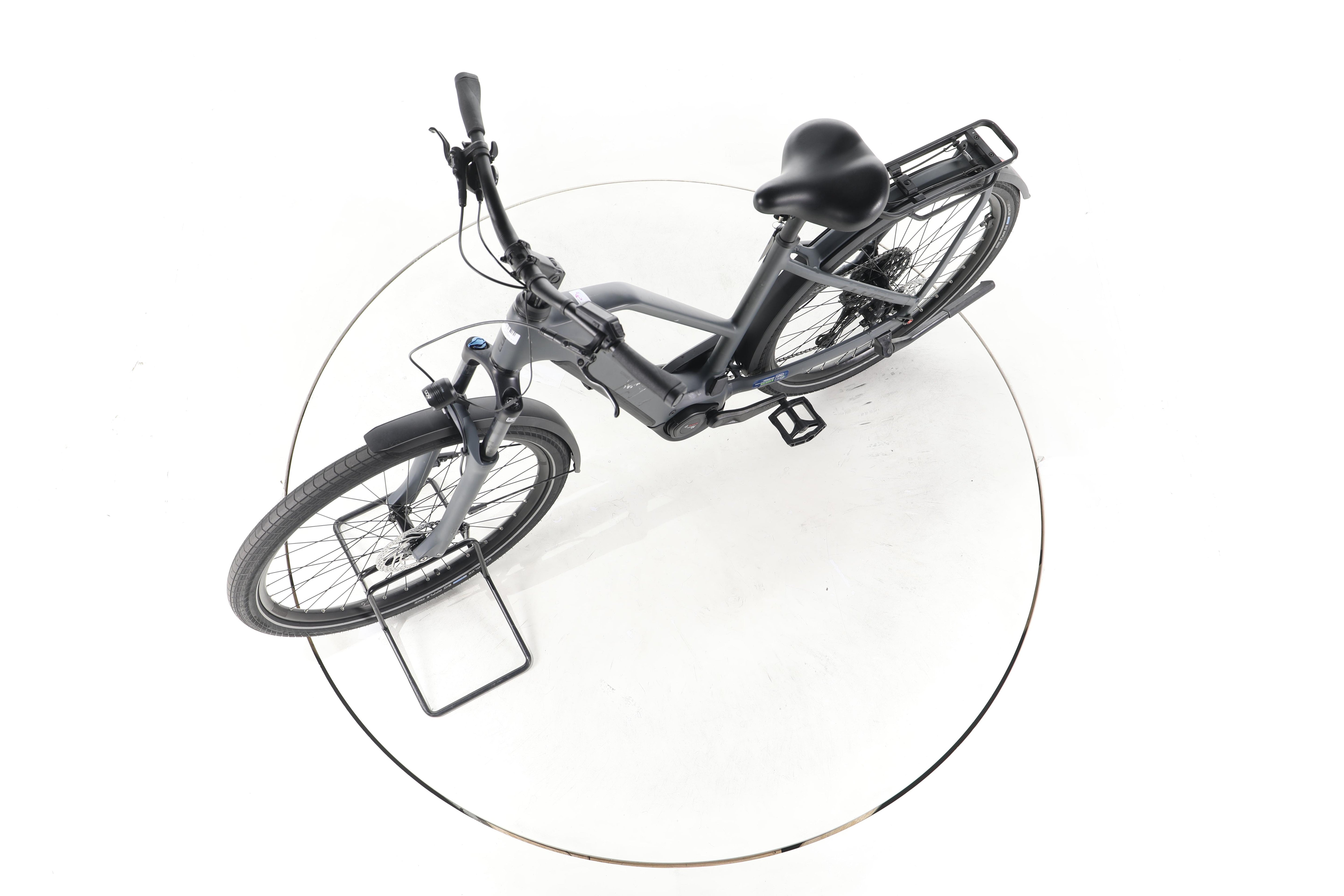 Cube Kathmandu Hybrid ONE Trekking E-Bike 2025 - Image 18