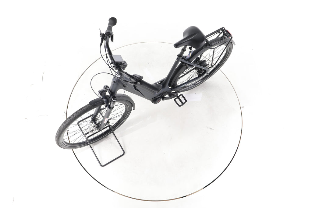Cube SUPREME HYBRID PRO City E-Bike Tiefeinsteiger 2025 - Image 18