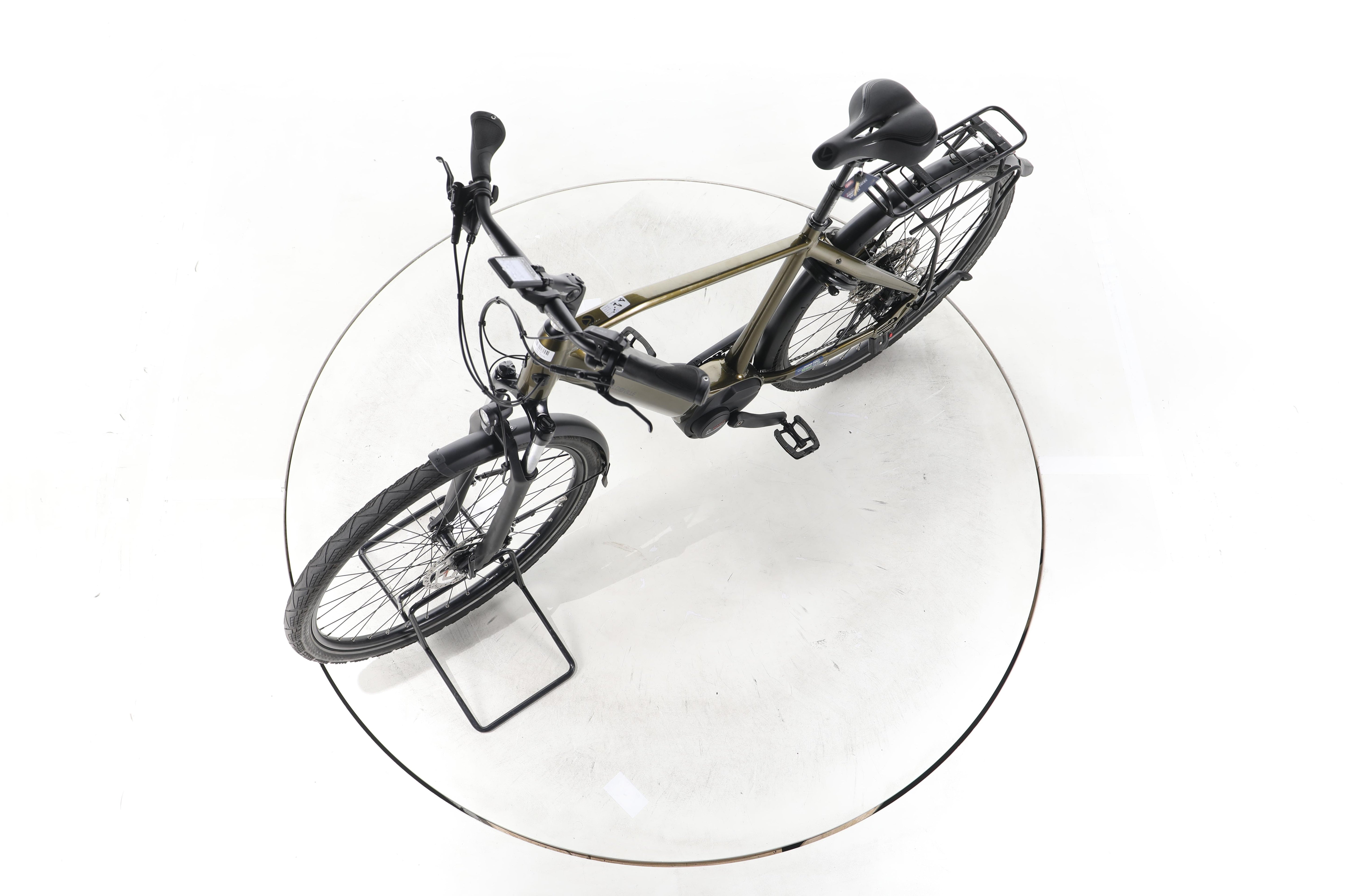 Velo de Ville AEB 890 Trekking E-Bike - Image 18