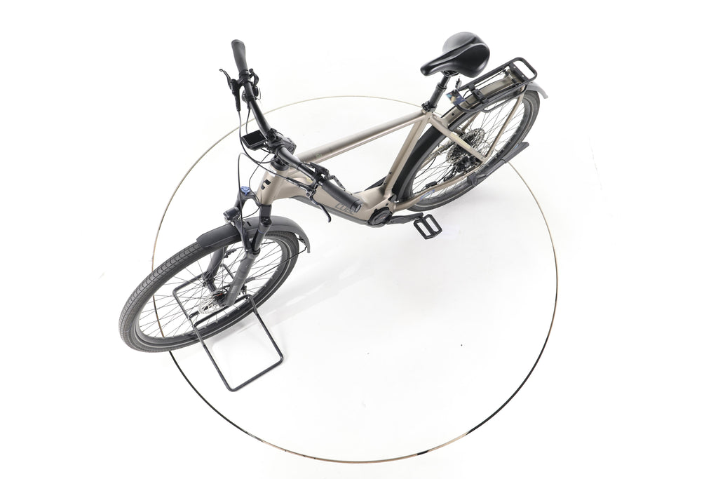 Cube Kathmandu Hybrid Pro Trekking E-Bike 2023 - Image 18