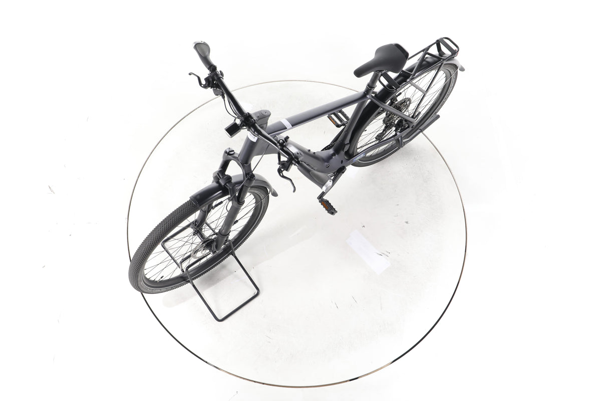 Orbea Kemen 30 Trekking E-Bike - Image 18